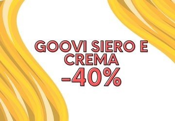 Goovi Siero e Crema Viso -40%