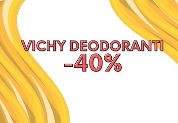 Vichy Deodoranti -40%