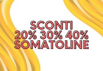 Somatoline 20% 30% 40%