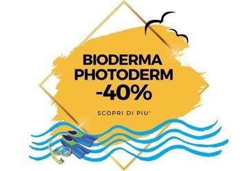 Bioderma Photoderm Solari -40%