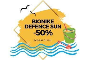 Bionike Defence Sun -50%