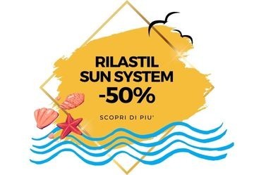 Rilastil Sun System Solari -50%