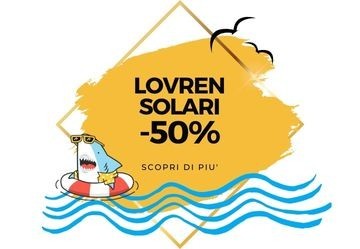 Lovren Solari -50%