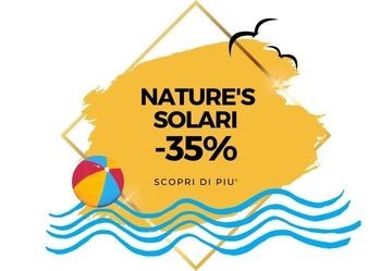 Bios Line Nature's I Solari -35%