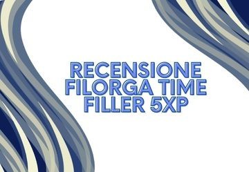 Filorga Time Filler 5 XP Crema: la recensione dettagliata