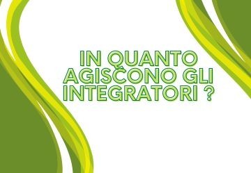Guida Integratori: quanto ci impiegano a fare effetto?