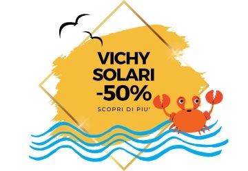 Vichy Solari -50%