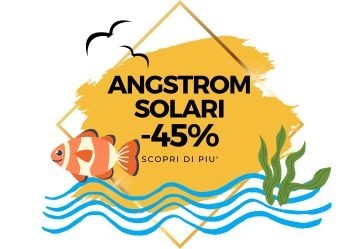 Angstrom Solari -45%