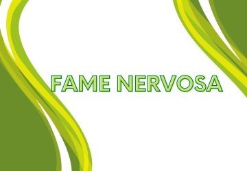 Come controllare la fame nervosa: consigli nutrizionali e abitudini sane
