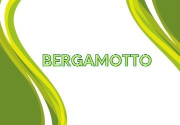 Il Bergamotto e i Suoi Benefici: Controlla naturalmente i Livelli di Colesterolo, LDL e HDL