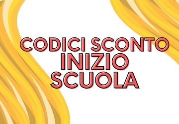 Promo Weekend: Risparmia con Codici Sconto Esclusivi!