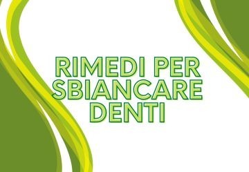 Salute & Benessere