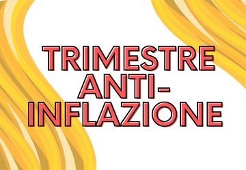 Tuttofarma Aderisce al Trimestre Anti-Inflazione: Prodotti a Prezzi Calmierati per Tutti i Nostri Clienti