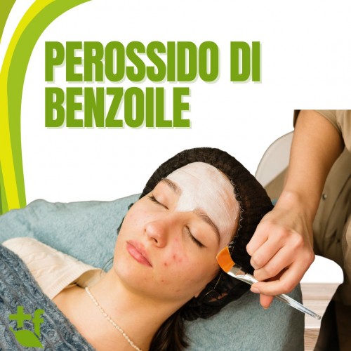 Perossido di benzoile