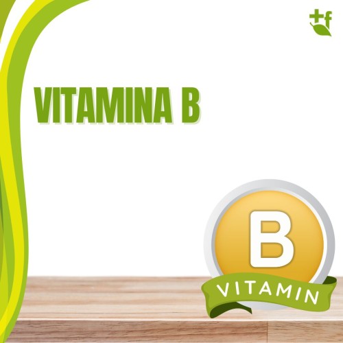 foto Vitamina B