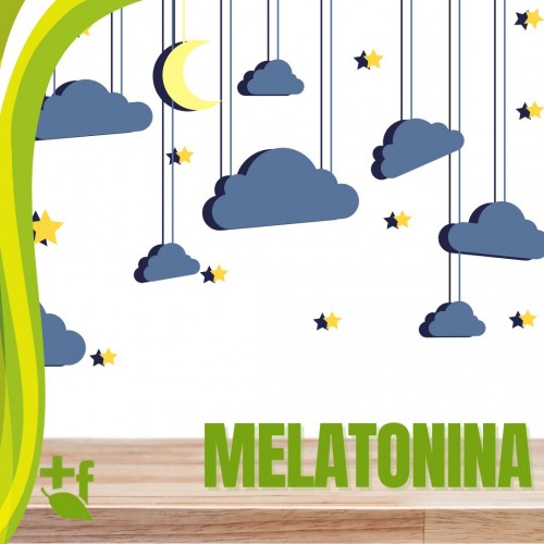 Melatonina
