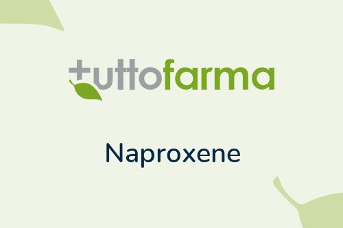Naproxene