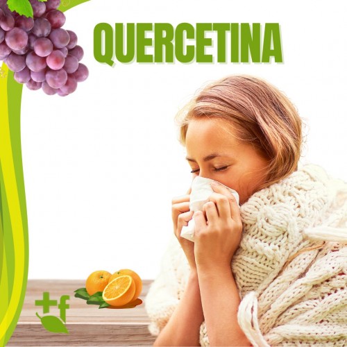 Quercetina