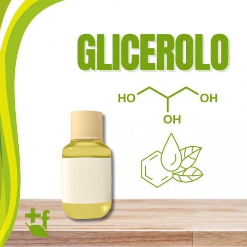 Glicerolo