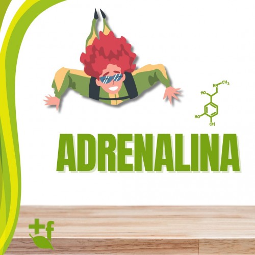 Adrenalina