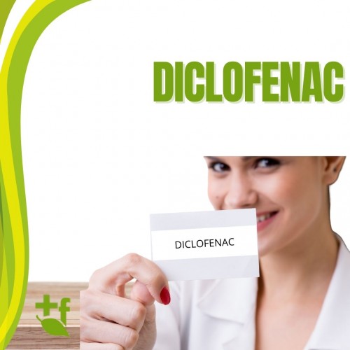 Diclofenac