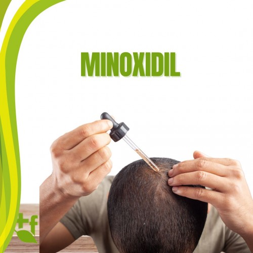 Minoxidil
