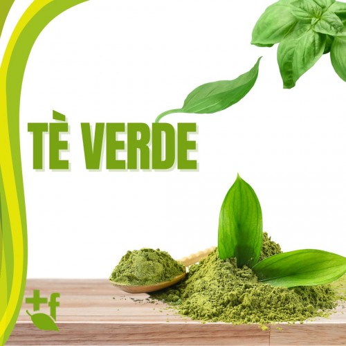 Tè Verde