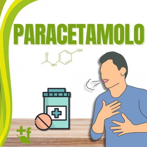 Paracetamolo