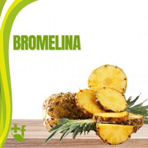 Bromelina
