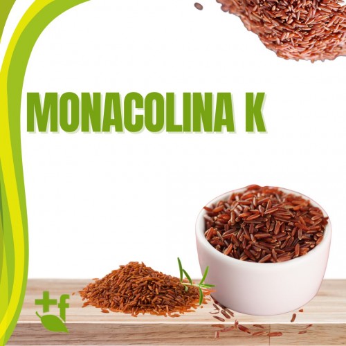 Monacolina K