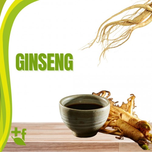 Ginseng