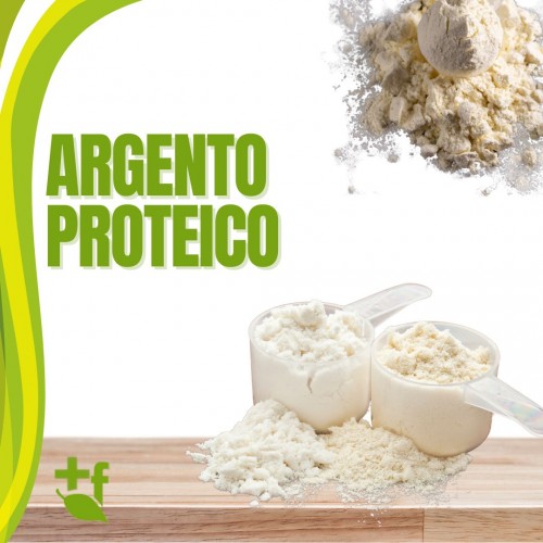 Argento proteico