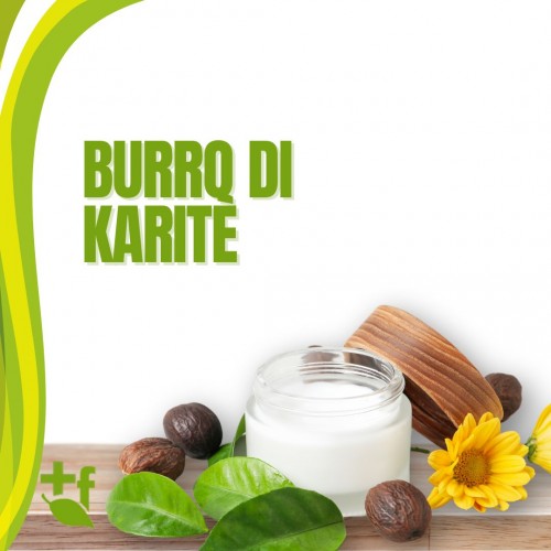 Burro di Karitè
