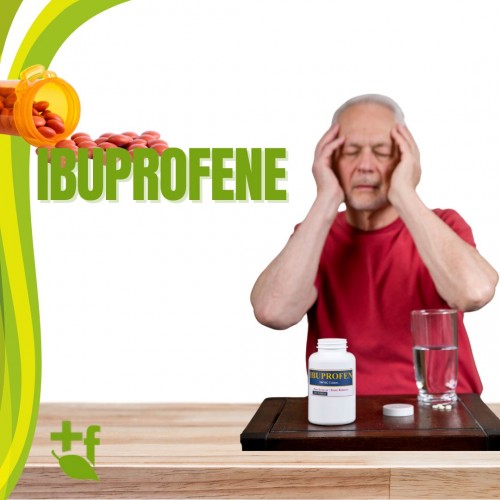 Ibuprofene