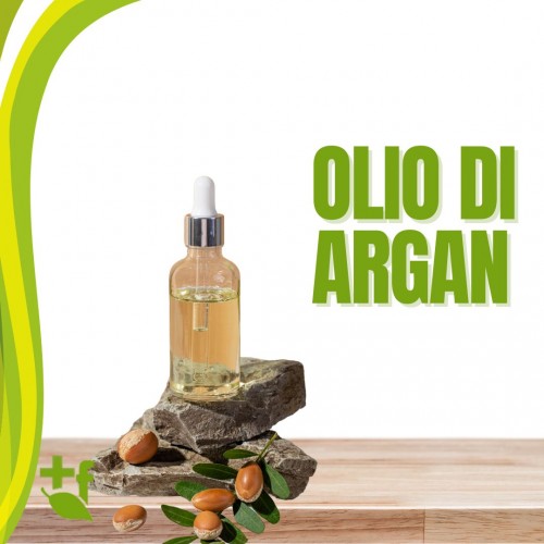 Olio di Argan