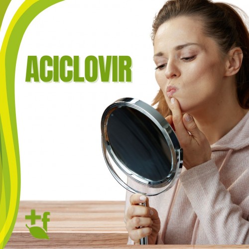 Aciclovir