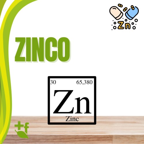 foto Zinco