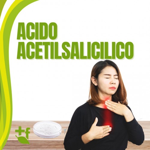 Acido acetilsalicilico