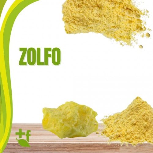 Zolfo