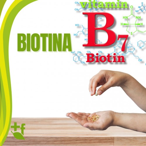 Biotina