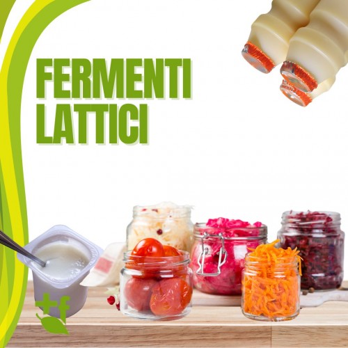 Fermenti Lattici