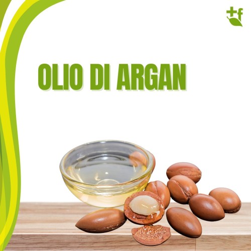 foto Olio di Argan