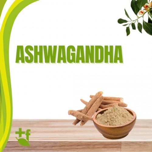Ashwagandha