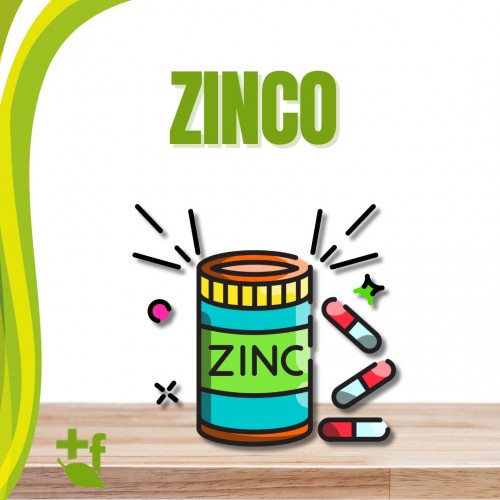 Zinco