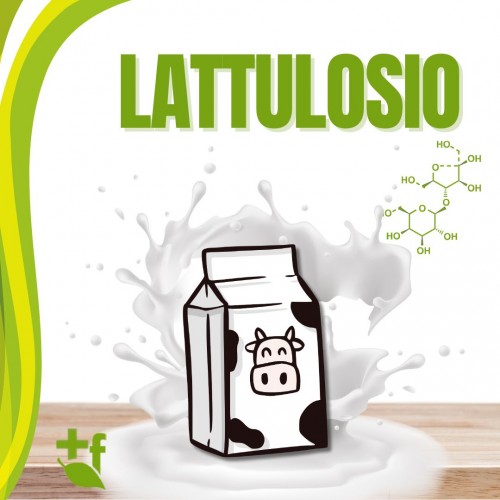 Lattulosio