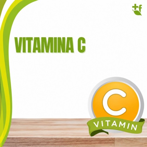 foto Vitamina C