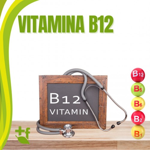 Vitamina B12