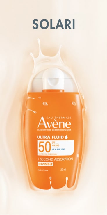 Avene Solari