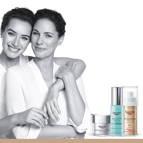 Eucerin anti-età