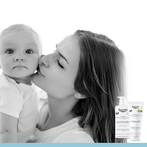 Eucerin dermatite atopica
